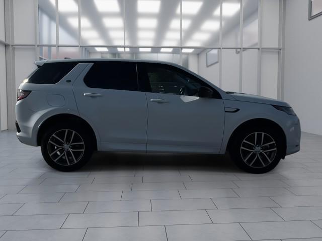 used 2024 Land Rover Discovery Sport car, priced at $37,695