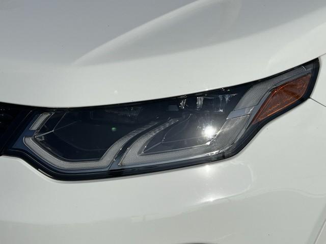 used 2024 Land Rover Discovery Sport car, priced at $37,695