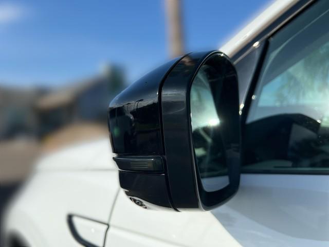 used 2024 Land Rover Discovery Sport car, priced at $37,695