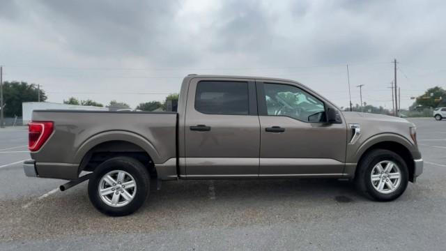 used 2023 Ford F-150 car, priced at $39,995