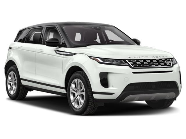 used 2021 Land Rover Range Rover Evoque car, priced at $29,995