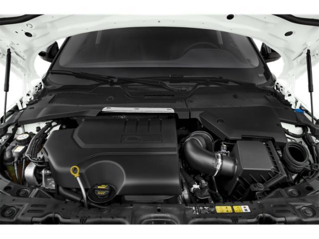 used 2021 Land Rover Range Rover Evoque car, priced at $29,995