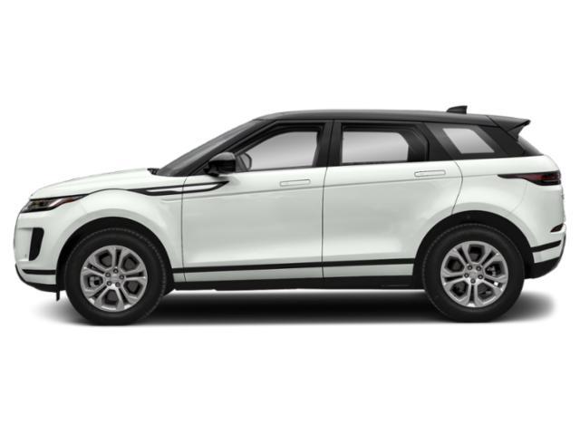 used 2021 Land Rover Range Rover Evoque car, priced at $29,995