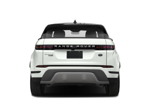 used 2021 Land Rover Range Rover Evoque car, priced at $29,995