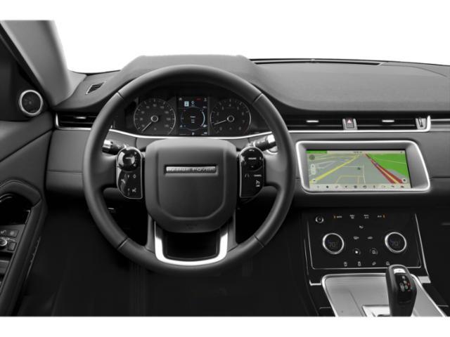 used 2021 Land Rover Range Rover Evoque car, priced at $29,995