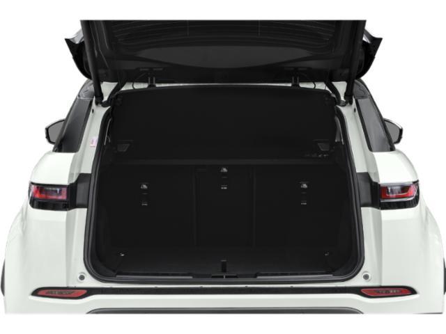 used 2021 Land Rover Range Rover Evoque car, priced at $29,995