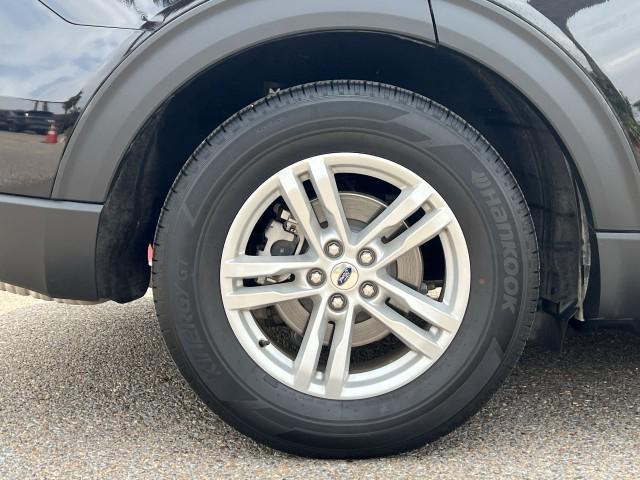 used 2024 Ford Explorer car, priced at $33,495