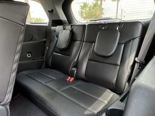 used 2024 Ford Explorer car, priced at $33,495