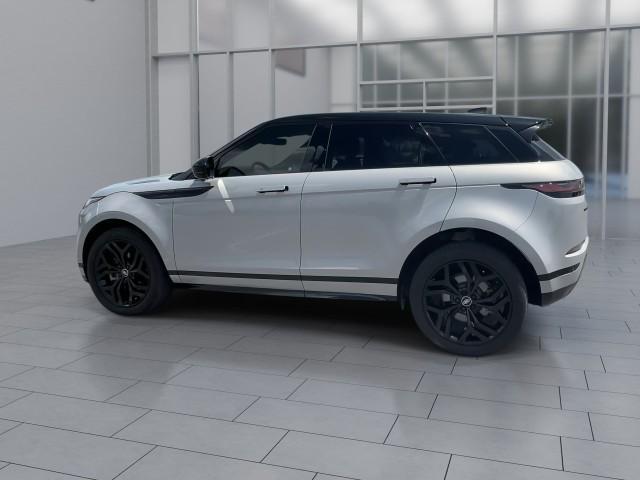 used 2023 Land Rover Range Rover Evoque car, priced at $34,995