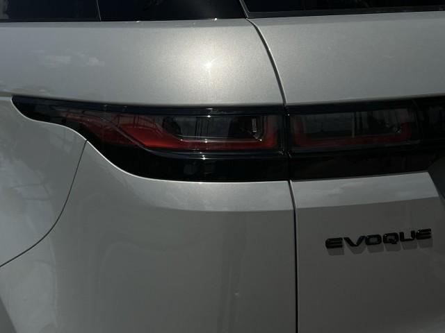 used 2023 Land Rover Range Rover Evoque car, priced at $34,995
