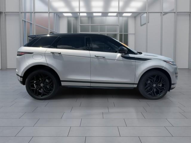 used 2023 Land Rover Range Rover Evoque car, priced at $34,995
