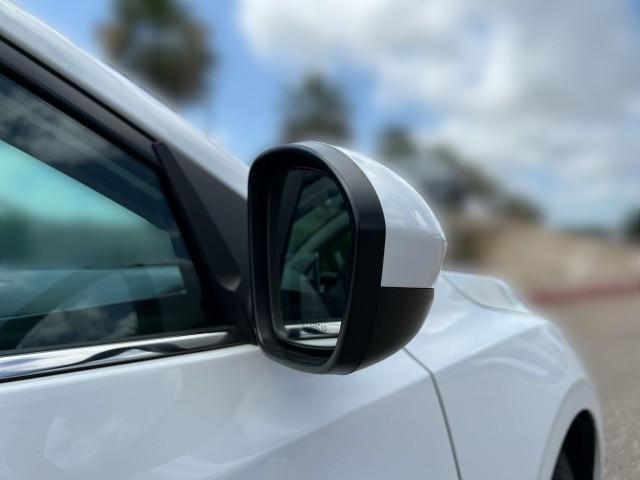 used 2024 Nissan Sentra car, priced at $19,995