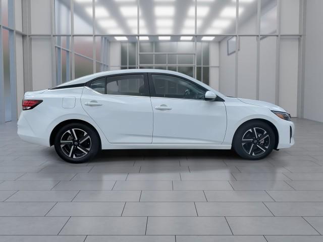 used 2024 Nissan Sentra car, priced at $19,995