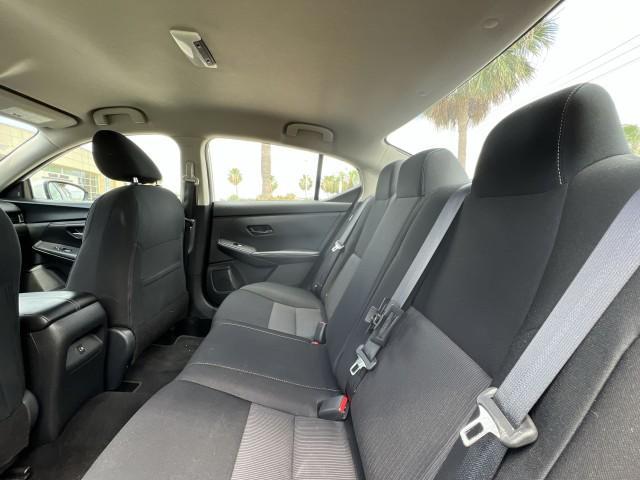used 2024 Nissan Sentra car, priced at $19,995