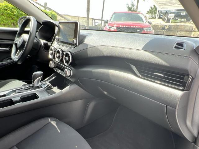used 2024 Nissan Sentra car, priced at $19,995