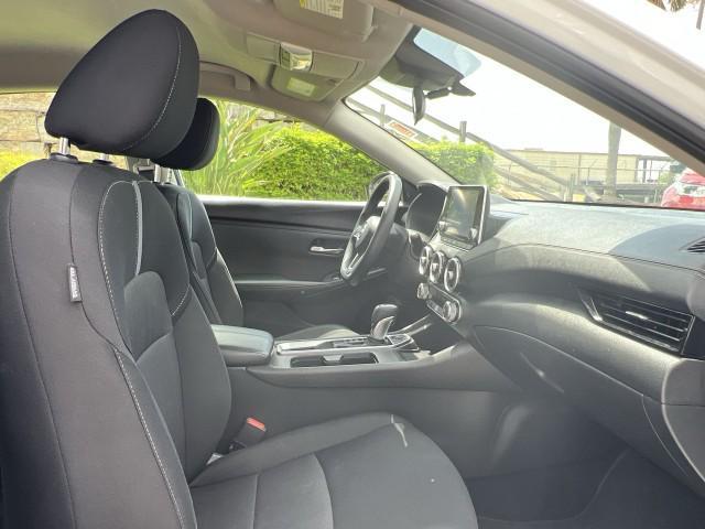 used 2024 Nissan Sentra car, priced at $19,995