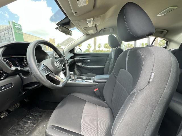 used 2024 Nissan Sentra car, priced at $19,995