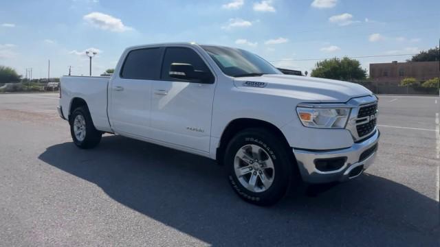 used 2022 Ram 1500 car, priced at $30,995