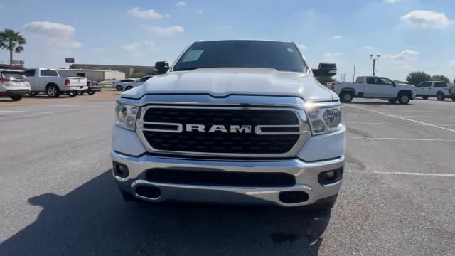 used 2022 Ram 1500 car, priced at $30,995