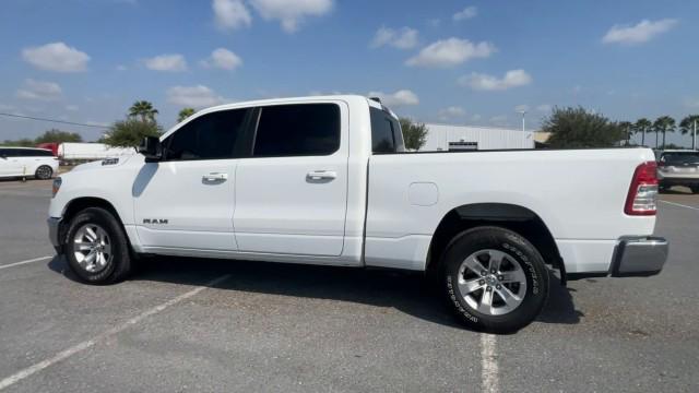 used 2022 Ram 1500 car, priced at $30,995