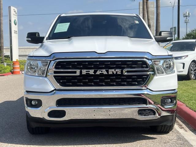 used 2022 Ram 1500 car, priced at $30,995