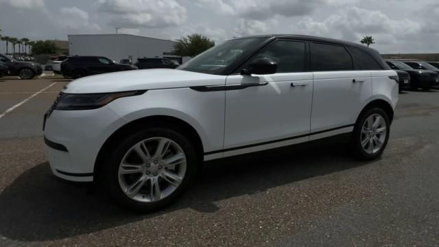 new 2025 Land Rover Range Rover Velar car, priced at $65,805