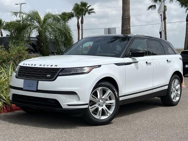 new 2025 Land Rover Range Rover Velar car, priced at $65,805