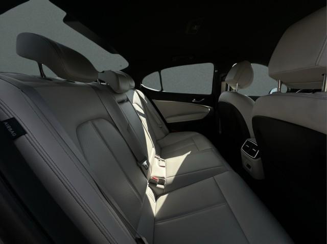 used 2024 Genesis G70 car, priced at $28,995