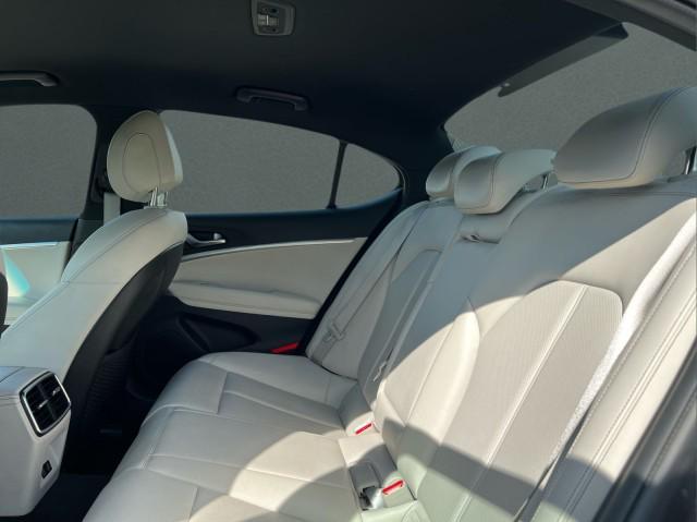 used 2024 Genesis G70 car, priced at $28,995