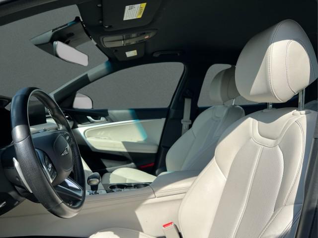 used 2024 Genesis G70 car, priced at $28,995