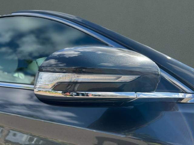 used 2024 Genesis G70 car, priced at $28,995