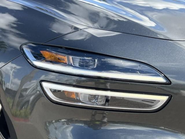 used 2024 Genesis G70 car, priced at $28,995