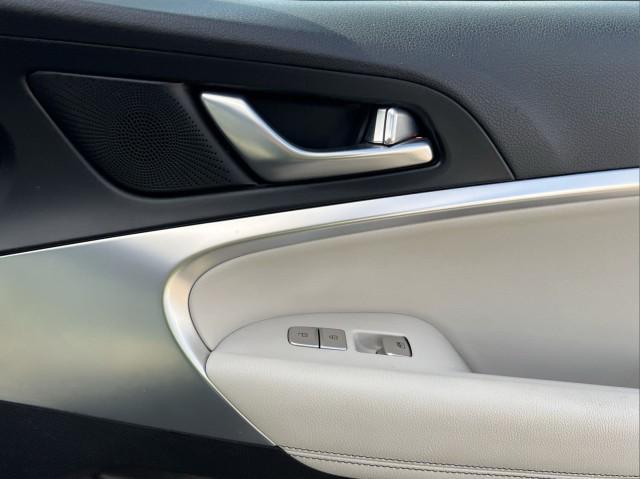 used 2024 Genesis G70 car, priced at $28,995