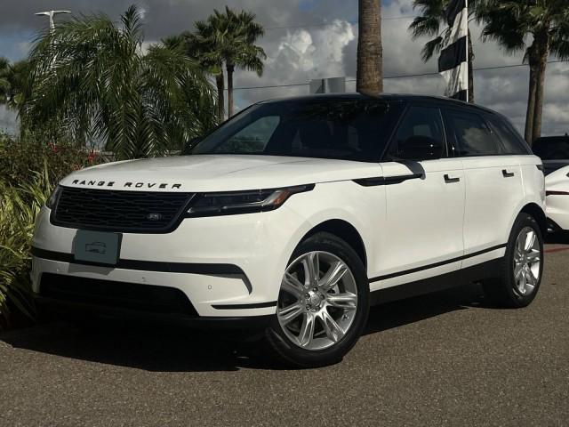 new 2025 Land Rover Range Rover Velar car, priced at $65,805