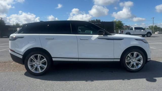 new 2025 Land Rover Range Rover Velar car, priced at $65,805