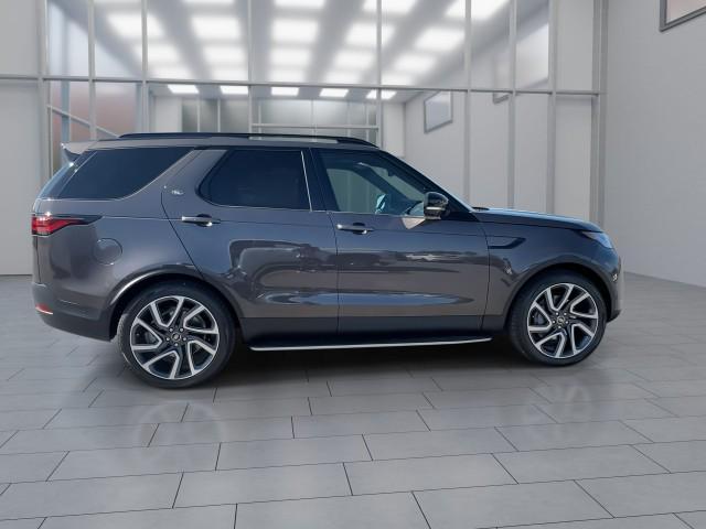 new 2025 Land Rover Discovery car, priced at $69,793