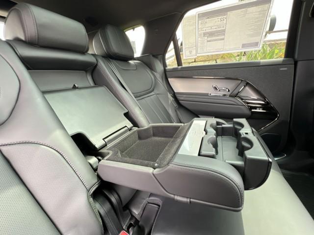 new 2025 Land Rover Range Rover Sport car, priced at $91,605