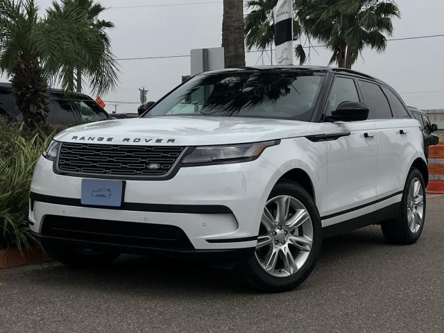 new 2025 Land Rover Range Rover Velar car, priced at $65,480