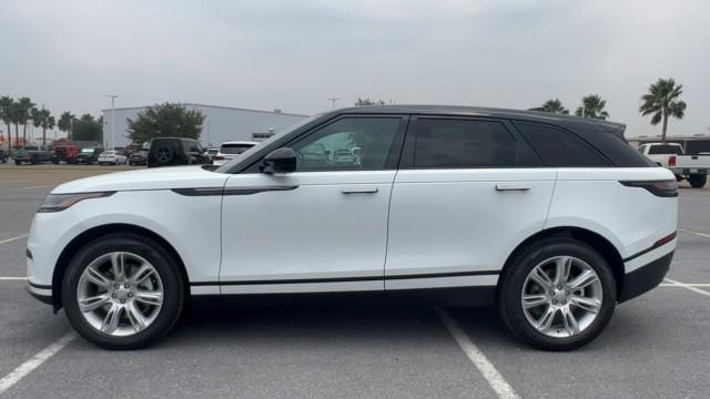 new 2025 Land Rover Range Rover Velar car, priced at $65,480