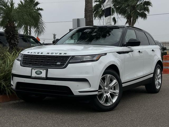 new 2025 Land Rover Range Rover Velar car, priced at $65,480