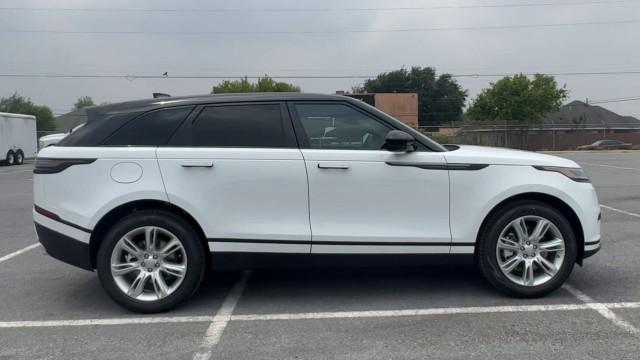 new 2025 Land Rover Range Rover Velar car, priced at $65,480