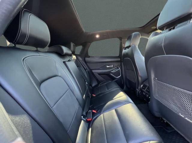 used 2024 Jaguar E-PACE car, priced at $36,777