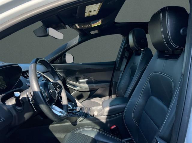used 2024 Jaguar E-PACE car, priced at $36,777