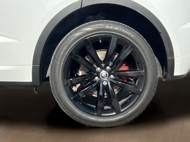 used 2024 Jaguar E-PACE car, priced at $36,777