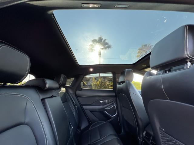 used 2024 Jaguar E-PACE car, priced at $38,495