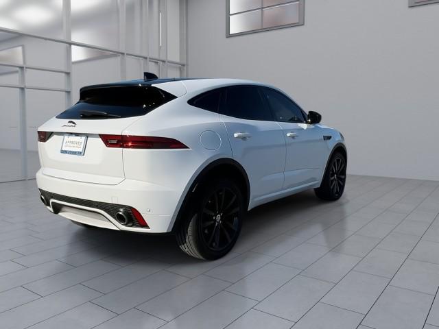 used 2024 Jaguar E-PACE car, priced at $38,495