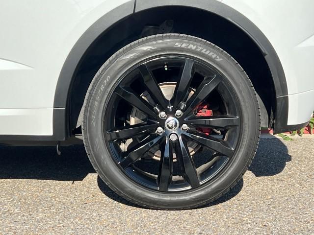 used 2024 Jaguar E-PACE car, priced at $38,495