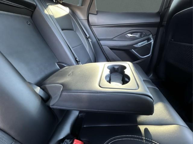 used 2024 Jaguar E-PACE car, priced at $36,777