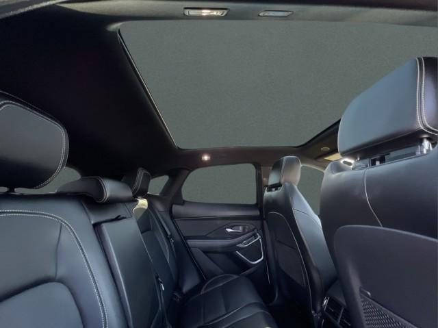 used 2024 Jaguar E-PACE car, priced at $36,777