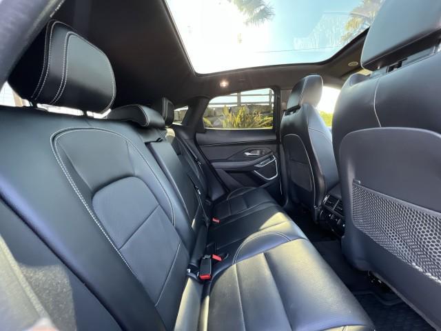 used 2024 Jaguar E-PACE car, priced at $38,495